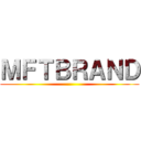 ＭＦＴＢＲＡＮＤ ()