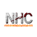 ＮＨＣ (STAGEUPSMINER)