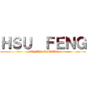 ＨＳＵ  ＦＥＮＧ (SA-MP  GFPTS)