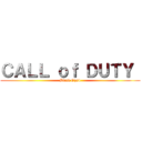 ＣＡＬＬ ｏｆ ＤＵＴＹ  (Black Ops4)