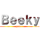 Ｂｅｅｋｙ (gamer)