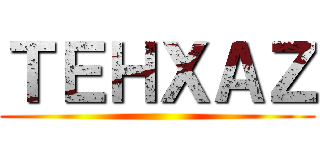 ＴＥＨＸＡＺ ()