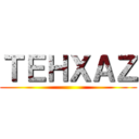 ＴＥＨＸＡＺ ()