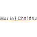 Ｍａｒｉｅｌ Ｃｈａｉｄｅｚ (Business 1-2)