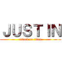 ＪＵＳＴＩＮ (attack on titan)