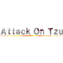 Ａｔｔａｃｋ Ｏｎ Ｔｚｕ (JYP)