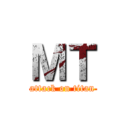 ＭＴ (attack on titan)