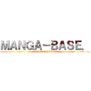 ＭＡＮＧＡ－ＢＡＳＥ． (MANGA-BASE.RU)