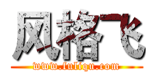 风格飞 (www.fuliqu.com)