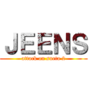 ＪＥＥＮＳ (attack on sueta 2)