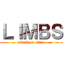 ＬＩＭＢＳ (attack on titan)