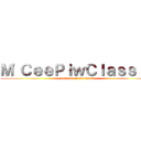 Ｍ\'ＣｅｅＰｉｗＣｌａｓｓｉｃ (welcome to facebook)