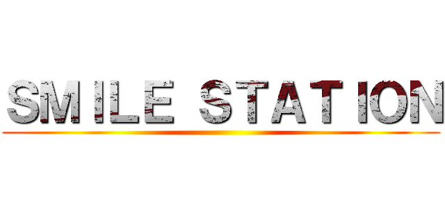 ＳＭＩＬＥ ＳＴＡＴＩＯＮ ()