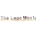 Ｔｈｅ Ｌｅｇｏ Ｍｏｖｉｅ (Best Movie!)