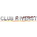 ＣＬＵＢ ＲＩＶＥＲＳＴ (attack on titan)