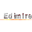  Ｅｄｉｍｉｒｅ (Twokinds)