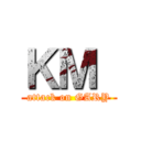 ＫＭ  (attack on GARY)