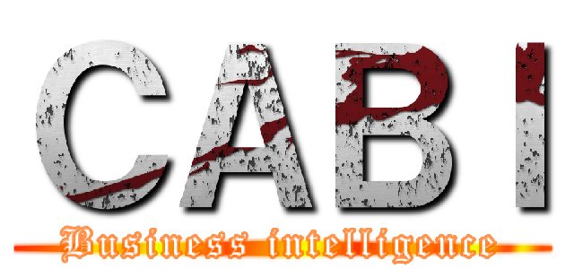 ＣＡＢＩ (Business intelligence)