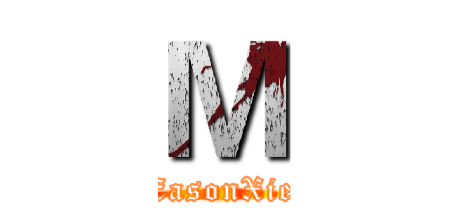 Ｍ (EasonXie)