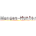 Ｍａｎｇａｓ－Ｈｕｎｔｅｒ ()