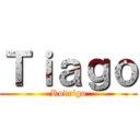 Ｔｉａｇｏ (Rodrigo)