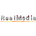Ｒｅａｌ Ｍｅｄｉａ (Gaming)