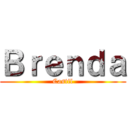 Ｂｒｅｎｄａ (Castil)