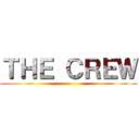 ＴＨＥ ＣＲＥＷ ()