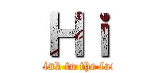 Ｈｉ (a link to the font)