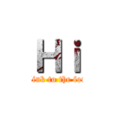 Ｈｉ (a link to the font)