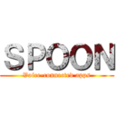 ＳＰＯＯＮ (Voice-connected apps)