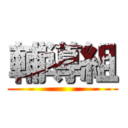 輔導組 ()