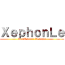 ＸｅｐｈｏｎＬｅ (Don\'T worry Be happy)
