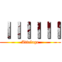 ｌｌｌｌｌｌ (Attelage)