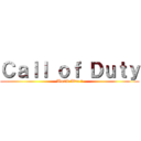 Ｃａｌｌ ｏｆ Ｄｕｔｙ (Would War Ⅱ)