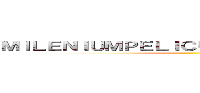 ＭＩＬＥＮＩＵＭＰＥＬＩＣＵＬＡＳ．ＣＯＭ．ＡＲ ()