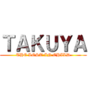 ＴＡＫＵＹＡ (THE LOST IN CHILD)