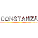 ＣＯＮＳＴＡＮＺＡ ()