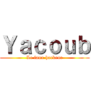 Ｙａｃｏｕｂ (Le faux hackeur)
