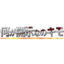 何が開示なのキモ (kaizi kimoi  hikakin uzai)