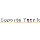 Ｓｏｐｏｒｔｅ Ｔｅｃｎｉｃｏ  (Hadware y Software )