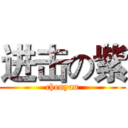 进击の紫 (chenyan)