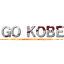 ＧＯ ＫＯＢＥ (2nd year, 3rd class, 5th group)