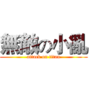 無敵の小亂 (attack on titan)
