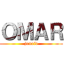 ＯＭＡＲ (junaid)