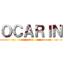 ＯＣＡＲＩＮ (awa)