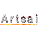 Ａｒｔｓａｉ (attack on titan)