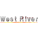 Ｗｅｓｔ Ｒｉｖｅｒ (N.shoya)