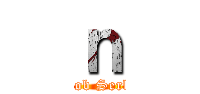 ｎ (Jakob Serbah)