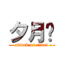 夕月喵 (attack on titan)